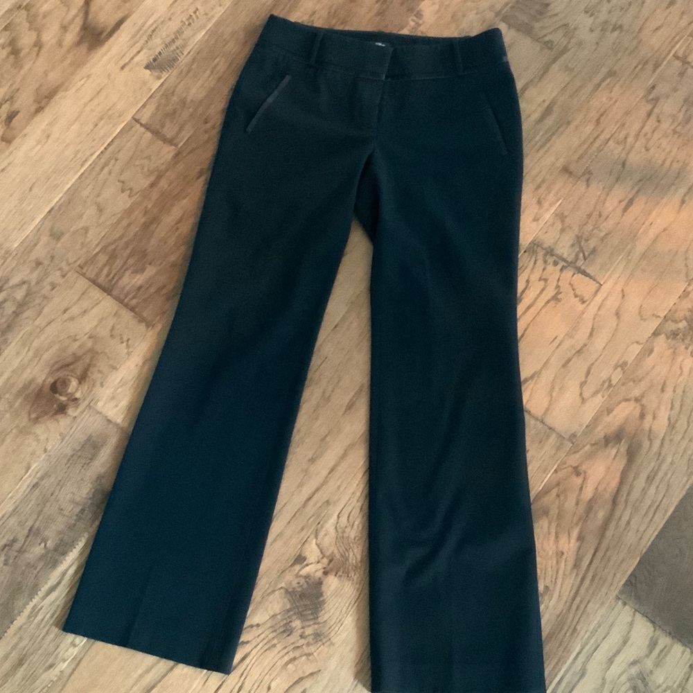 Ann Taylor Black Women's Trousers